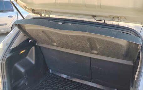 KIA Rio III рестайлинг, 2015 год, 840 000 рублей, 6 фотография