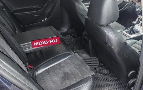 Volkswagen Passat B6, 2009 год, 470 000 рублей, 3 фотография