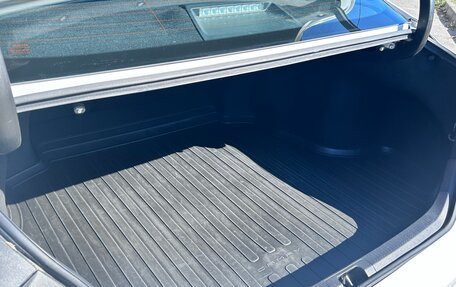 Toyota Camry, 2018 год, 2 500 000 рублей, 6 фотография