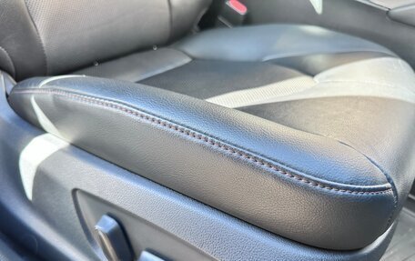 Toyota Camry, 2018 год, 2 500 000 рублей, 16 фотография