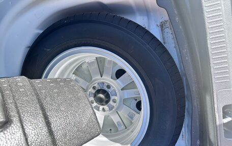 Toyota Camry, 2018 год, 2 500 000 рублей, 13 фотография