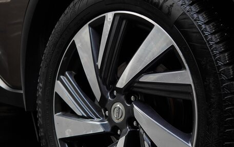 Nissan Murano, 2020 год, 3 500 000 рублей, 9 фотография