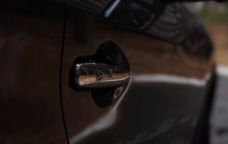 Nissan Murano, 2020 год, 3 500 000 рублей, 8 фотография