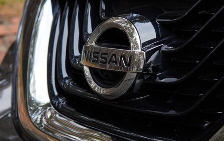 Nissan Murano, 2020 год, 3 500 000 рублей, 7 фотография