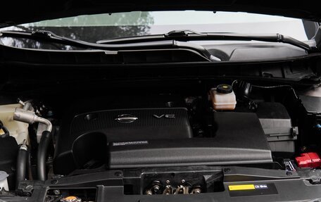 Nissan Murano, 2020 год, 3 500 000 рублей, 10 фотография