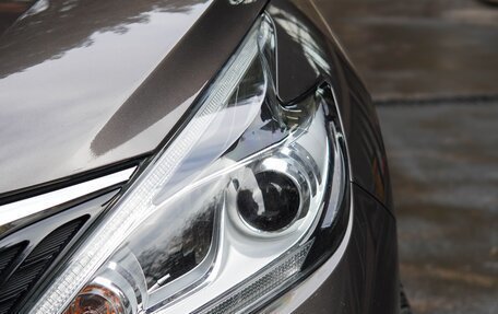 Nissan Murano, 2020 год, 3 500 000 рублей, 4 фотография