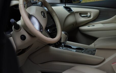 Nissan Murano, 2020 год, 3 500 000 рублей, 13 фотография