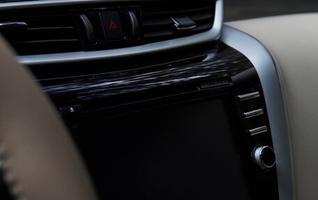 Nissan Murano, 2020 год, 3 500 000 рублей, 17 фотография