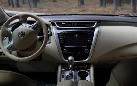 Nissan Murano, 2020 год, 3 500 000 рублей, 15 фотография