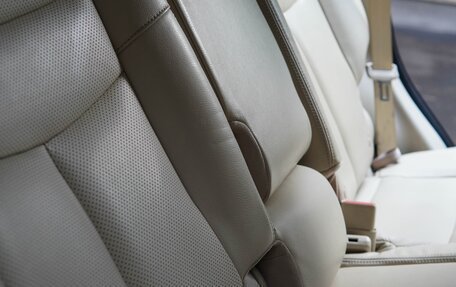 Nissan Murano, 2020 год, 3 500 000 рублей, 21 фотография