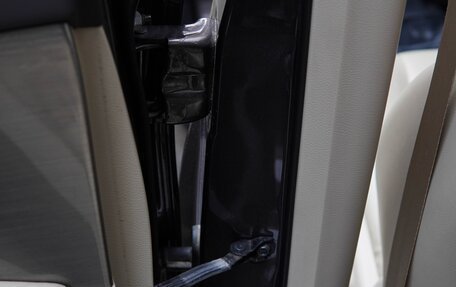 Nissan Murano, 2020 год, 3 500 000 рублей, 27 фотография