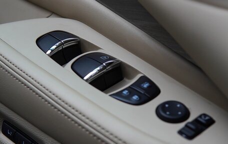 Nissan Murano, 2020 год, 3 500 000 рублей, 19 фотография