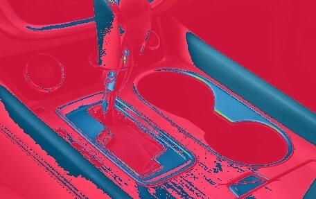 Nissan Murano, 2020 год, 3 500 000 рублей, 16 фотография