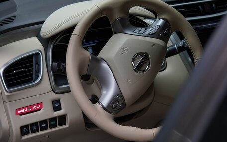 Nissan Murano, 2020 год, 3 500 000 рублей, 14 фотография