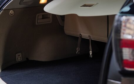 Nissan Murano, 2020 год, 3 500 000 рублей, 29 фотография