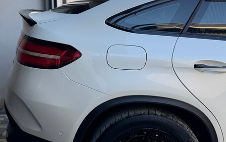 Mercedes-Benz GLE, 2015 год, 4 100 000 рублей, 2 фотография