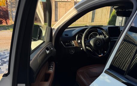 Mercedes-Benz GLE, 2015 год, 4 100 000 рублей, 9 фотография