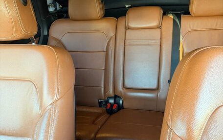 Mercedes-Benz GLE, 2015 год, 4 100 000 рублей, 6 фотография