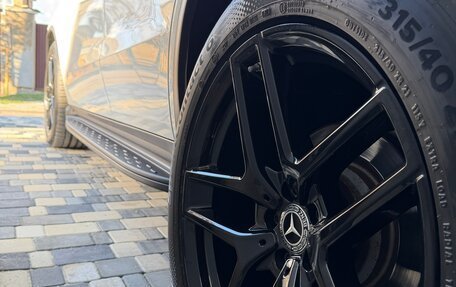 Mercedes-Benz GLE, 2015 год, 4 100 000 рублей, 8 фотография