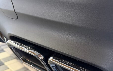 Mercedes-Benz GLE, 2015 год, 4 100 000 рублей, 7 фотография