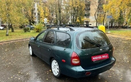Hyundai Elantra III, 2000 год, 189 000 рублей, 2 фотография