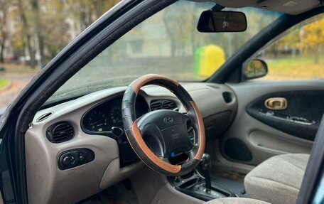 Hyundai Elantra III, 2000 год, 189 000 рублей, 8 фотография