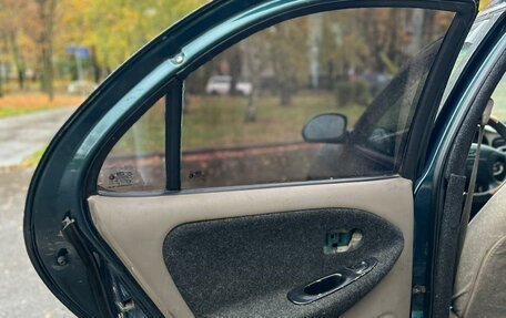 Hyundai Elantra III, 2000 год, 189 000 рублей, 12 фотография