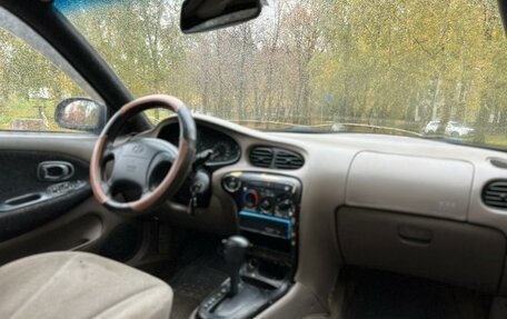 Hyundai Elantra III, 2000 год, 189 000 рублей, 5 фотография