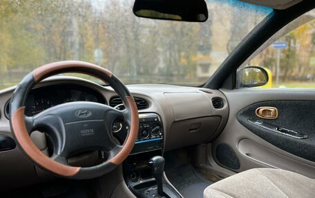 Hyundai Elantra III, 2000 год, 189 000 рублей, 7 фотография