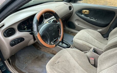 Hyundai Elantra III, 2000 год, 189 000 рублей, 15 фотография