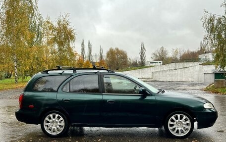 Hyundai Elantra III, 2000 год, 189 000 рублей, 16 фотография