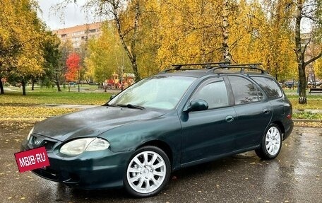 Hyundai Elantra III, 2000 год, 189 000 рублей, 14 фотография