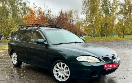 Hyundai Elantra III, 2000 год, 189 000 рублей, 13 фотография