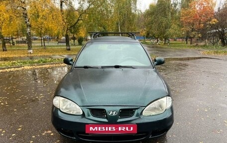 Hyundai Elantra III, 2000 год, 189 000 рублей, 6 фотография
