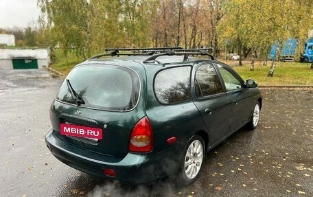 Hyundai Elantra III, 2000 год, 189 000 рублей, 4 фотография