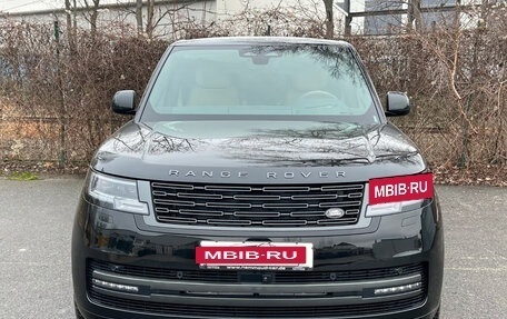 Land Rover Range Rover IV рестайлинг, 2024 год, 23 000 000 рублей, 2 фотография