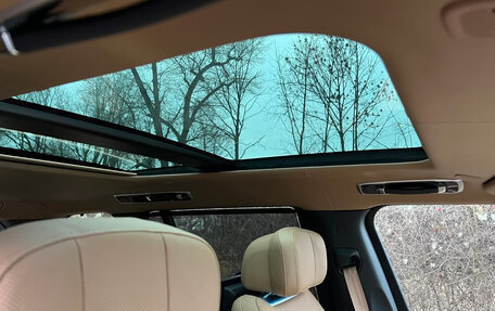 Land Rover Range Rover IV рестайлинг, 2024 год, 23 000 000 рублей, 13 фотография