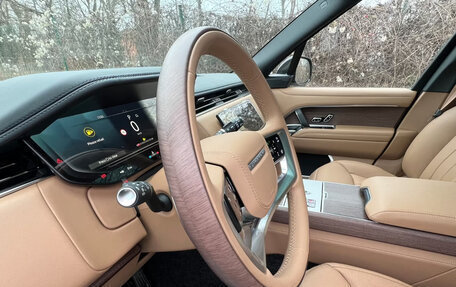 Land Rover Range Rover IV рестайлинг, 2024 год, 23 000 000 рублей, 7 фотография