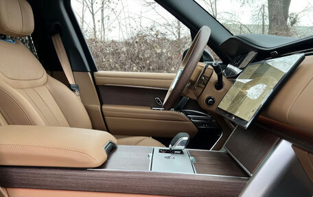 Land Rover Range Rover IV рестайлинг, 2024 год, 23 000 000 рублей, 9 фотография