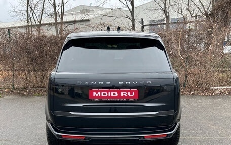 Land Rover Range Rover IV рестайлинг, 2024 год, 23 000 000 рублей, 6 фотография