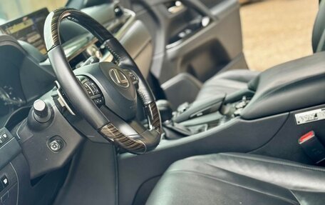 Lexus LX III, 2019 год, 8 200 000 рублей, 2 фотография