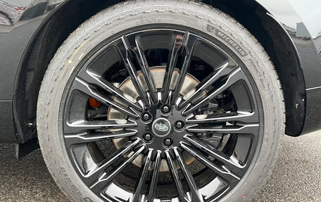 Land Rover Range Rover IV рестайлинг, 2024 год, 23 000 000 рублей, 21 фотография