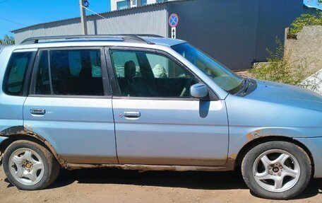 Mazda Demio III (DE), 2000 год, 150 000 рублей, 4 фотография