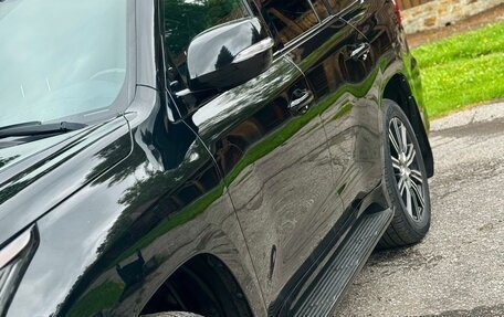 Lexus LX III, 2019 год, 8 200 000 рублей, 20 фотография