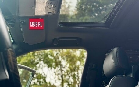 Lexus LX III, 2019 год, 8 200 000 рублей, 21 фотография