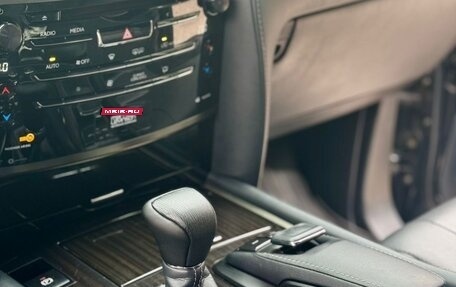 Lexus LX III, 2019 год, 8 200 000 рублей, 22 фотография