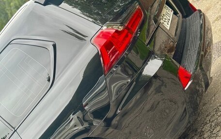 Lexus LX III, 2019 год, 8 200 000 рублей, 32 фотография