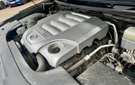 Lexus LX III, 2019 год, 8 200 000 рублей, 31 фотография