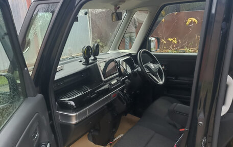 Suzuki Spacia, 2018 год, 1 000 000 рублей, 5 фотография