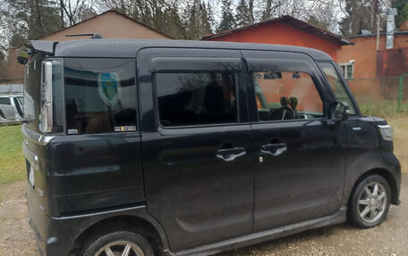 Suzuki Spacia, 2018 год, 1 000 000 рублей, 2 фотография